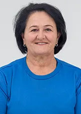MARIA LUIZA FABRIS