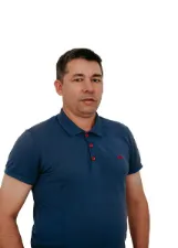 SIDNEI JOSÉ RAVARENA