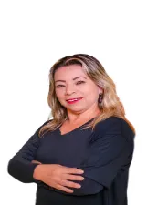 MARCIA REGINA CONCEIÇÃO VICENTE