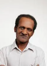 CARLOS ALBERTO DA SILVA