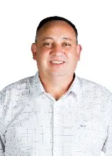 GERSON LUIS LESCOVITZ