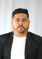 JOÃO ODIRLEI DE PAULA