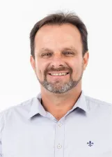 IDERALDO LUIZ SORGATO