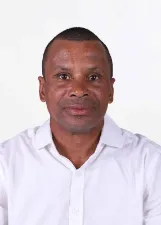 REGINALDO DE SOUZA BALDUINO