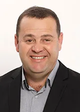 CLAUDENIR SENSI