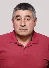 VALDEZIR WOLINGUER DAS NEVES