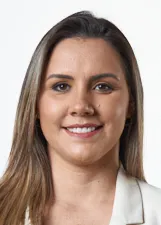 LARYSSA CHRISTINE DE SOUZA SMITH