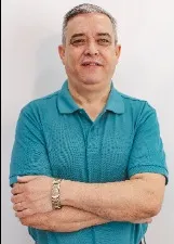 EDSON OTÁVIO DE SOUZA
