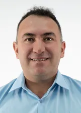 ADALBERTO BORGES DOS SANTOS