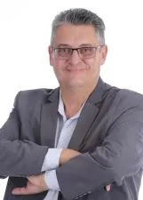 RICARDO CRETELLA STRAUSS