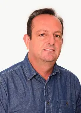 JAIR LUIZ GHISSI