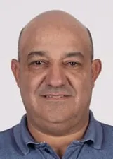 MARCOS JOSÉ XAVIER