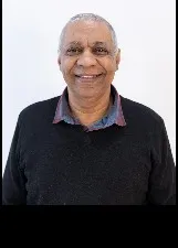 ARY JUNIOR BARREIROS DA SILVA