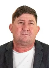 ROQUE FABIANO BRISTOT