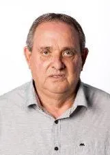 ADEMIR DE STEFANI SOUZA