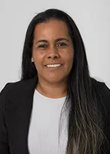 ALINE PATRICIA DA SILVA