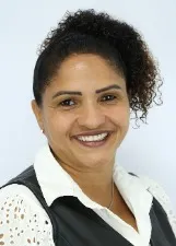 CLAUDINETE DE JESUS SILVA DOS SANTOS