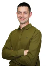 MAICON POSSAMAI