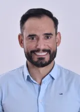RONNYE PETERSON APARECIDO NASSER DOS SANTOS