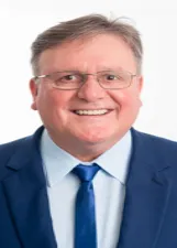 ADÉRCIO JOSÉ VELTER