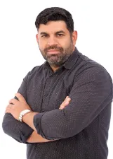 ERENALDO SALDANHA