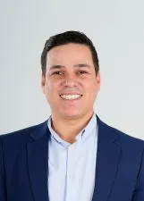 JULIO CESAR BENTO FILHO