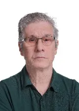 LAÉRCIO JOSÉ FORNASARI