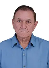 DEOLINDO FRANCISCO DOS SANTOS