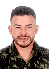 ANDERSON WILLIAN DOS SANTOS