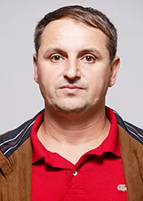 CLAUDINEI FORMAGINI