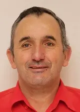 ANTONIO GILMAR FLORES