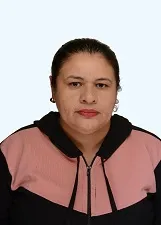 LEILA ROSALINA DOS SANTOS