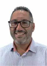 LUIZ FERNANDO ZABOT DE MELLO