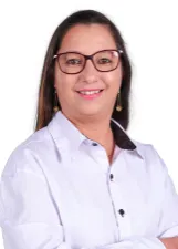 ANDREIA FERREIRA DA LUZ