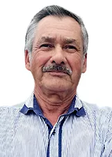 ISRAEL DOS SANTOS ALMEIDA