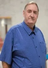 OSMAR FREDERICO KORB
