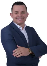 JOAS JOSÉ FERREIRA
