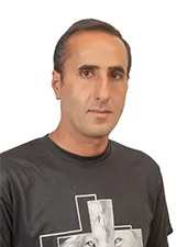 RAFAEL DA SILVA