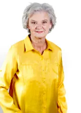 MIRIAM CLARA SCHLOEGL
