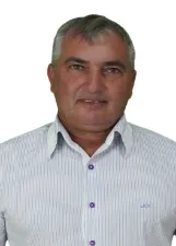EDENILSON ZEFERINO