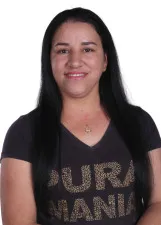 ROSENI DE  FATIMA DIAS DA SILVA