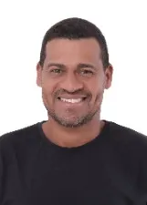 ROSIVALDO MARQUES DA SILVA