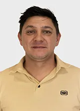 DANIEL RIBEIRO DE MELLO