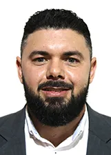 MARCOS ROBERTO IZÉ