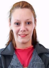 SIMONE APARECIDA DA CUNHA