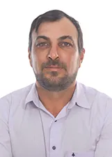 ANDRÉ LUIZ FORTES DA SILVA