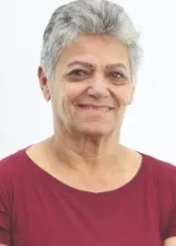 DALIRIA OLIVEIRA DA LUZ PEREIRA