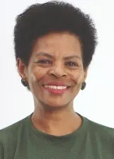 ROSA MARIA OLIVEIRA DOS SANTOS