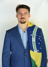 JAIR RENAN VALLE BOLSONARO