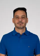 ANDERSON DOS SANTOS